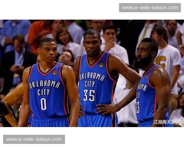 青春撞击王座：重回2012，热火vs雷霆总决赛首战的巅峰窒息感