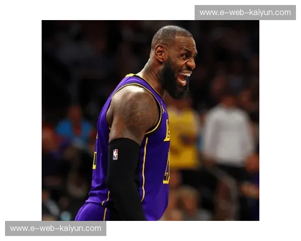 硝烟再起！洛城德比的季前序曲：湖人VS爵士，新赛季的预演与期待