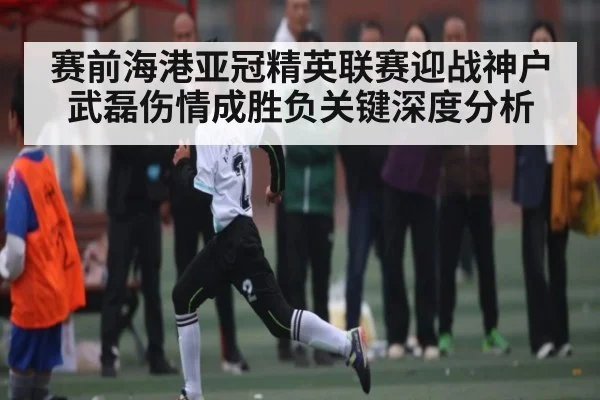 赛前海港亚冠精英联赛迎战神户 武磊伤情成胜负关键深度分析