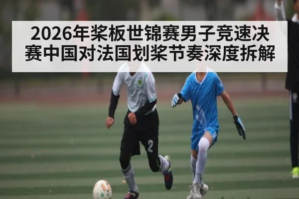 2026年桨板世锦赛男子竞速决赛中国对法国划桨节奏深度拆解